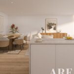 Apartment 2-bedroom for sale in Serenity Vilamoura, Sector 5, Vilamoura, Loulé - gallery image