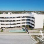 Apartment 1-bedroom for sale in The Leaf, Porto de Mós, Lagos - gallery image