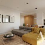 Apartment 2-bedroom for sale in The Leaf, Porto de Mós, Lagos - gallery image