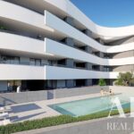 Apartment 2-bedroom for sale in The Leaf, Porto de Mós, Lagos - gallery image