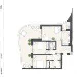 Apartment 2-bedroom for sale in The Leaf, Porto de Mós, Lagos - gallery image