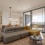 Apartment 2-bedroom for sale in The Leaf, Porto de Mós, Lagos - gallery image