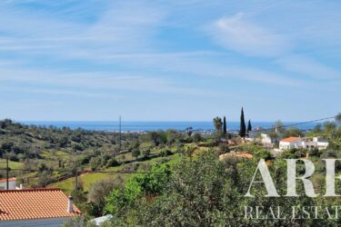 Plot for sale in Paderne, Hills, Loulé