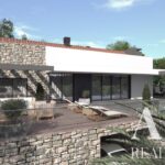 Plot for sale in Paderne, Hills, Loulé - gallery image