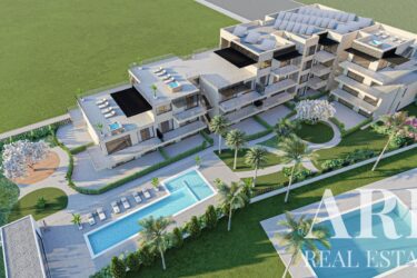 Apartment 1-bedroom for sale in M33 Residence, Vilamoura City center, Vilamoura, Loulé