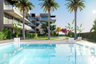 Apartment 4-bedroom for sale in M33 Residence, Vilamoura City center, Vilamoura, Loulé