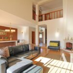 Semi-detached Villa 3-bedroom for sale in Encosta das Oliveiras, Vilamoura, Loulé - gallery image