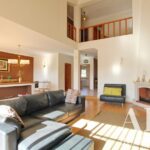 Semi-detached Villa 3-bedroom for sale in Encosta das Oliveiras, Vilamoura, Loulé - gallery image