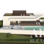 Villa 5-bedroom for sale in Vale do Lobo, Golden Triangle, Algarve • ARE02245 - gallery image