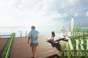 Apartment 2-bedroom for sale in Olhão Waterfront, Olhão