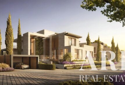 Apartment 4-bedroom for sale in One Green Way, Almancil, Loulé, Faro