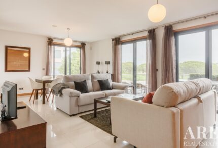 Apartment 2-bedroom for sale in Almancil, Loulé, Faro