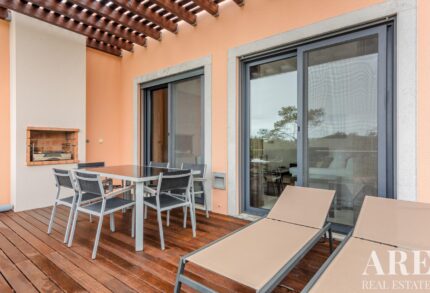 Apartment 2-bedroom for sale in Almancil, Loulé, Faro