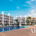 Apartment 2-bedroom for sale in Albufeira Garden, Albufeira e Olhos de Água, Albufeira, Faro - gallery image