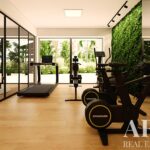 Apartment 2-bedroom for sale in Albufeira Garden, Albufeira e Olhos de Água, Albufeira, Faro - gallery image