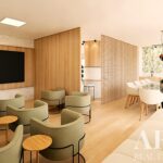 Apartment 2-bedroom for sale in Albufeira Garden, Albufeira e Olhos de Água, Albufeira, Faro - gallery image