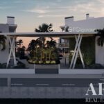 Apartment 2-bedroom for sale in Albufeira Garden, Albufeira e Olhos de Água, Albufeira, Faro - gallery image