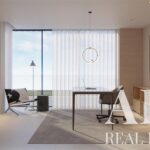 Villa 4-bedroom for sale in One Green Way, Almancil, Loulé, Faro • ARE72649 - gallery image