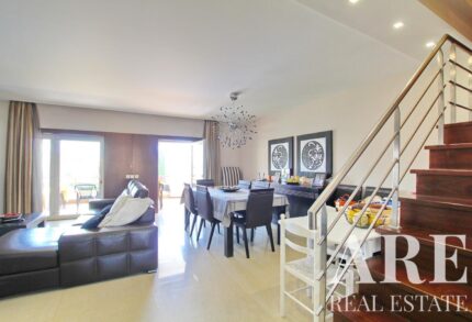 Apartment 3-bedroom for sale in Sector 5, Vilamoura, Loulé