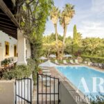 Villa 9-bedroom for sale in Boliqueime, Loulé, Faro - gallery image
