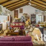 Villa 9-bedroom for sale in Boliqueime, Loulé, Faro - gallery image