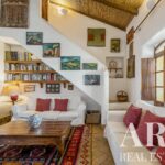 Villa 9-bedroom for sale in Boliqueime, Loulé, Faro - gallery image