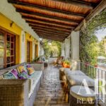 Villa 9-bedroom for sale in Boliqueime, Loulé, Faro - gallery image