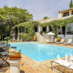 Villa 9-bedroom for sale in Boliqueime, Loulé, Faro - gallery image