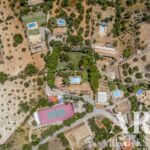 Villa 9-bedroom for sale in Boliqueime, Loulé, Faro - gallery image