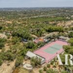 Villa 9-bedroom for sale in Boliqueime, Loulé, Faro - gallery image