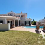 Villa 3-bedroom for sale in Carvoeiro, Lagoa - gallery image