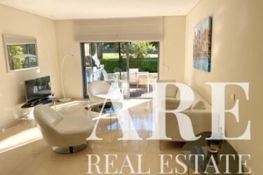 Townhouse 3-bedroom for sale in Victoria golf, Vilamoura, Loulé