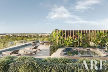 Apartment 3-bedroom for sale in Oak 35, Quarteira, Loulé, Faro