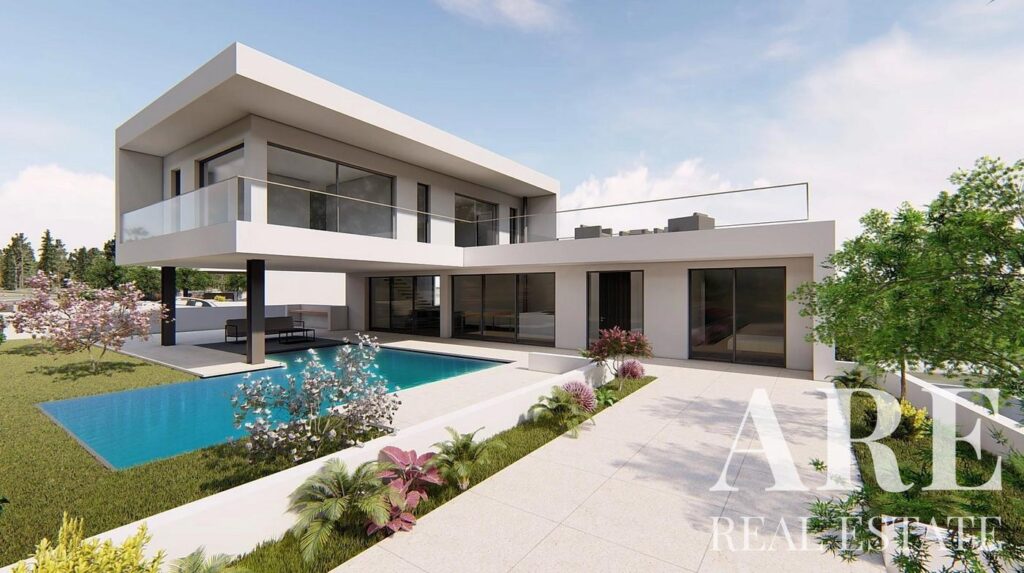 Villa 3-bedroom for sale in Armação Pêra, Silves