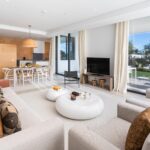 Apartment 2-bedroom for sale in Monte Rei, Vila Nova de Cacela, Vila Real Santo Antonio - gallery image