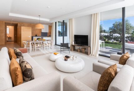 Apartment 2-bedroom for sale in Monte Rei, Vila Nova de Cacela, Vila Real Santo Antonio