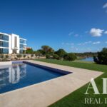 Apartment 2-bedroom for sale in Monte Rei, Vila Nova de Cacela, Vila Real Santo Antonio - gallery image