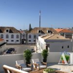 Apartment 3-bedroom for sale in Tavira - gallery image