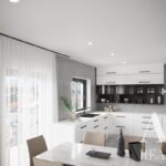 Apartment 3-bedroom for sale in Tavira - gallery image