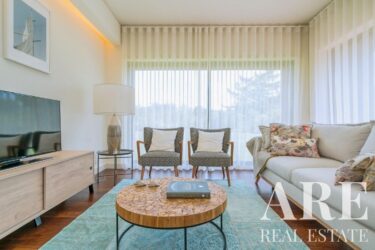 Apartment 1-bedroom for sale in L'Orangerie, Victoria golf, Vilamoura, Loulé