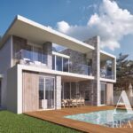 Villa 3-bedroom for sale in Açoteias, Albufeira - gallery image