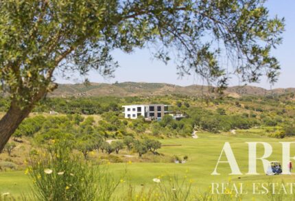 Plot for sale in Monte Rei, Vila Nova de Cacela, Vila Real Santo Antonio