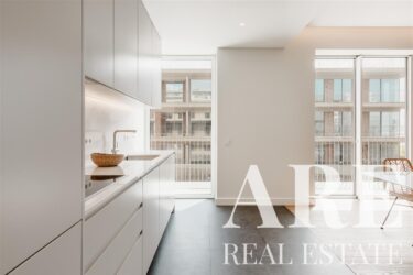 Loft 3-bedroom for sale in Horizon Ocean Gardens, Quarteira, Loulé, Algarve &bull; ARE96427