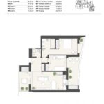 Apartment 2-bedroom for sale in The Leaf, São Gonçalo de Lagos, Lagos, Algarve • ARE96428 - gallery image