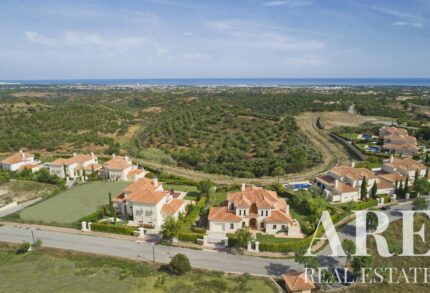 Plot for sale in Monte Rei, Vila Nova de Cacela, Vila Real Santo Antonio