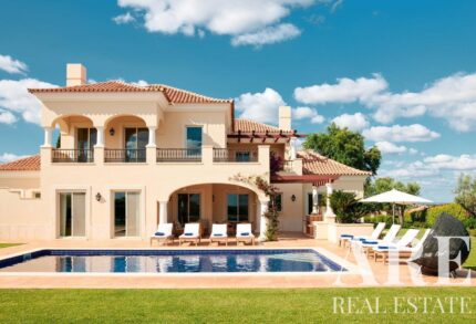 Plot for sale in Monte Rei, Vila Nova de Cacela, Vila Real Santo Antonio