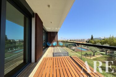Apartment 1-bedroom for sale in Villa Nature, Sector 5, Vilamoura, Loulé