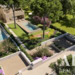 Villa 3-bedroom for sale in Simple Vilamoura, Sector 5, Vilamoura, Loulé - gallery image