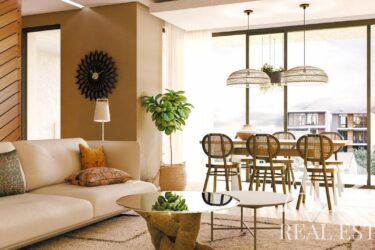 Apartment 2-bedroom for sale in Blue Reef Residences, Quarteira, Loulé