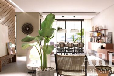 Apartment 2-bedroom for sale in Blue Reef Residences, Quarteira, Loulé